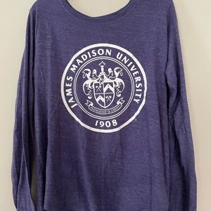James Madison Lounge Shirt